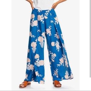 Roxy Wide Leg Pants